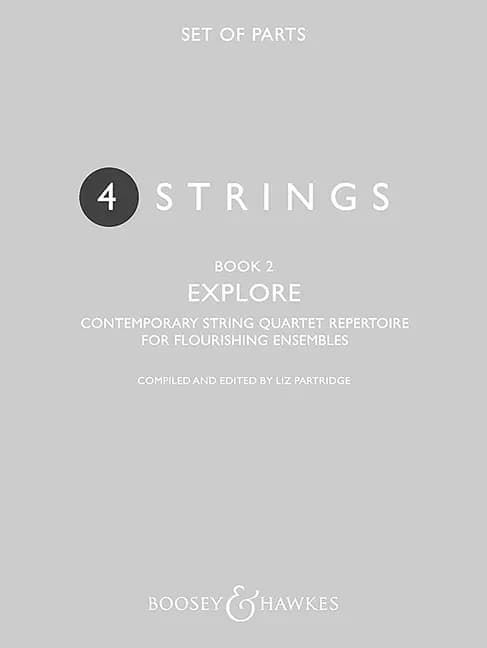 4 strings