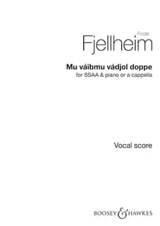 Mu vaibmu vadjol doppe