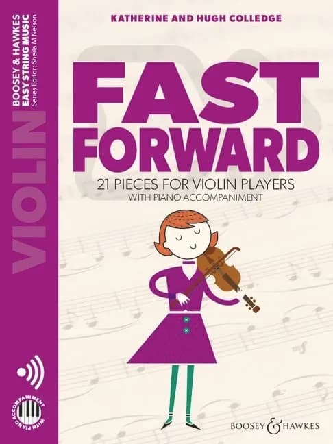 Easy string music