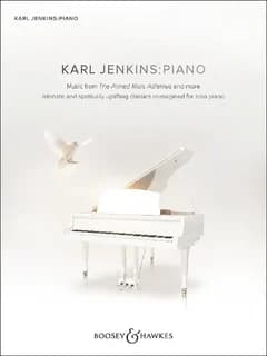 Karl jenkins: piano
