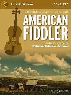 American fiddler