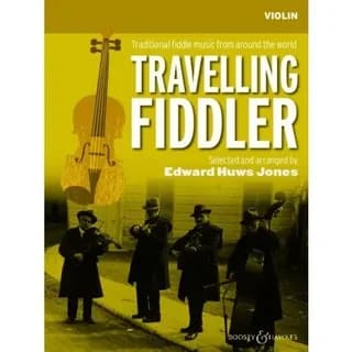 Fiddler collection