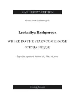 Kashperova edition