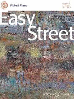 Easy music series