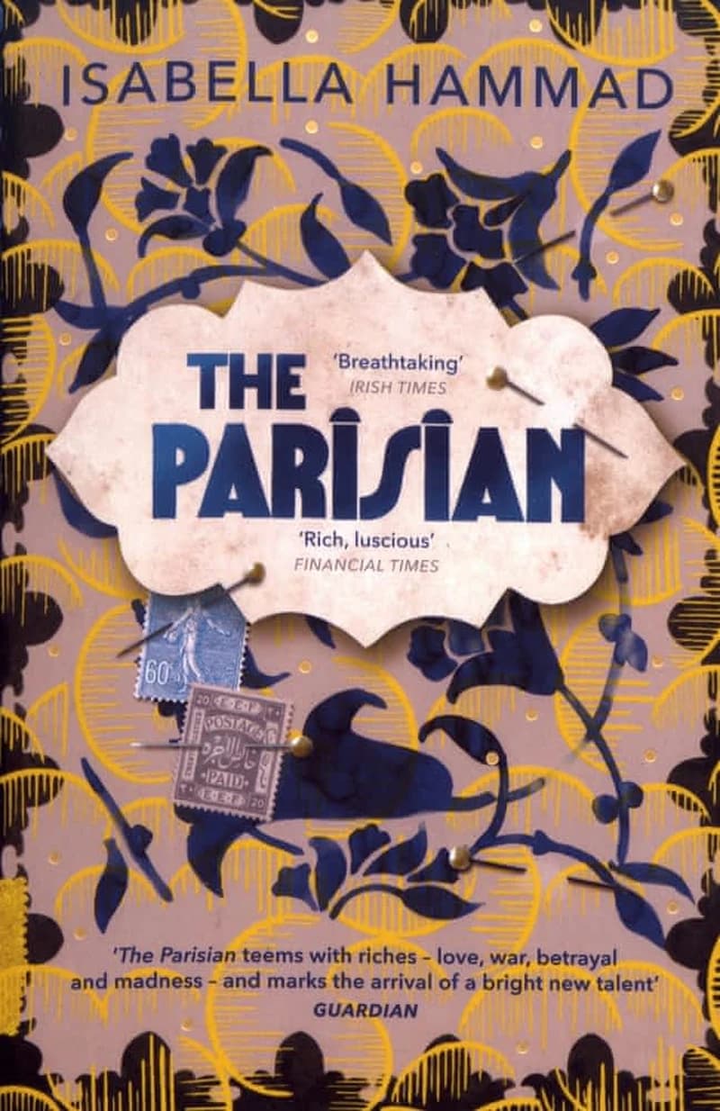 The Parisian
