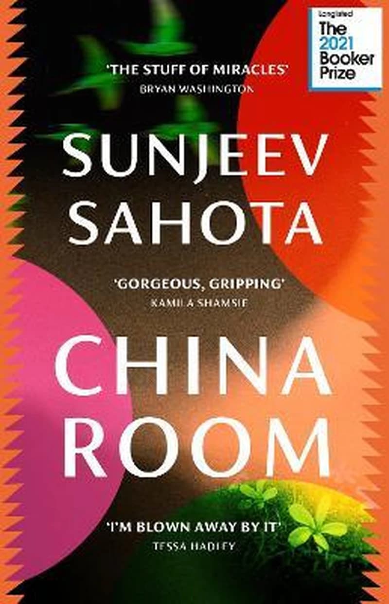 CHINA ROOM PB B FORMAT