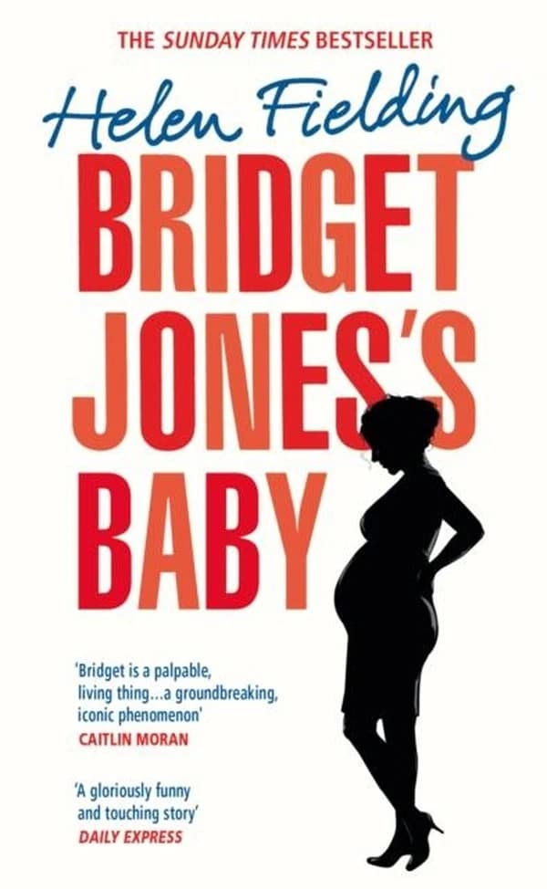Bridget Joness Baby