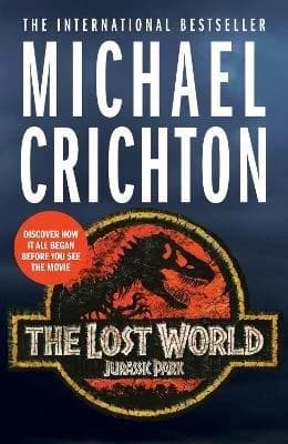 THE LOST WORLD