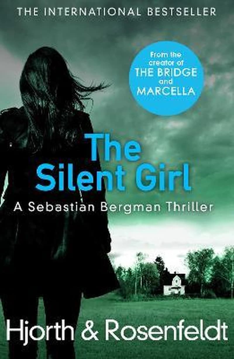 Silent Girl