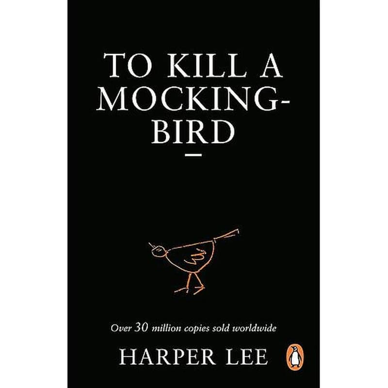 To Kill a Mockingbird (N.E)