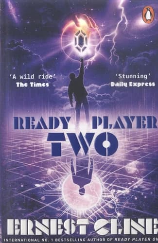 Ready Player Two
