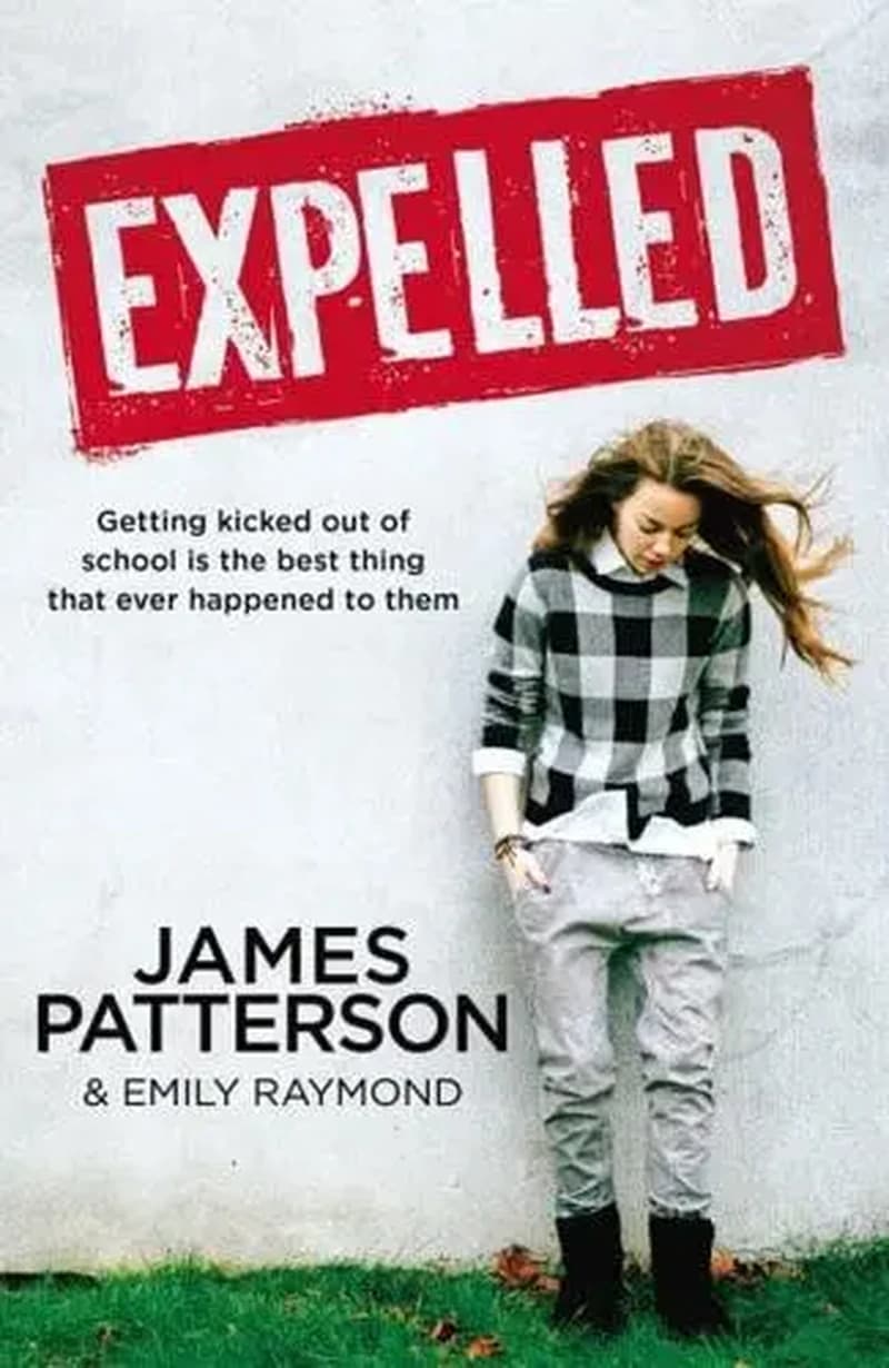 EXPELLED (NE)