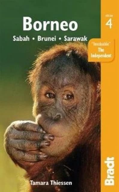 Borneo sabah sarawak brunei
