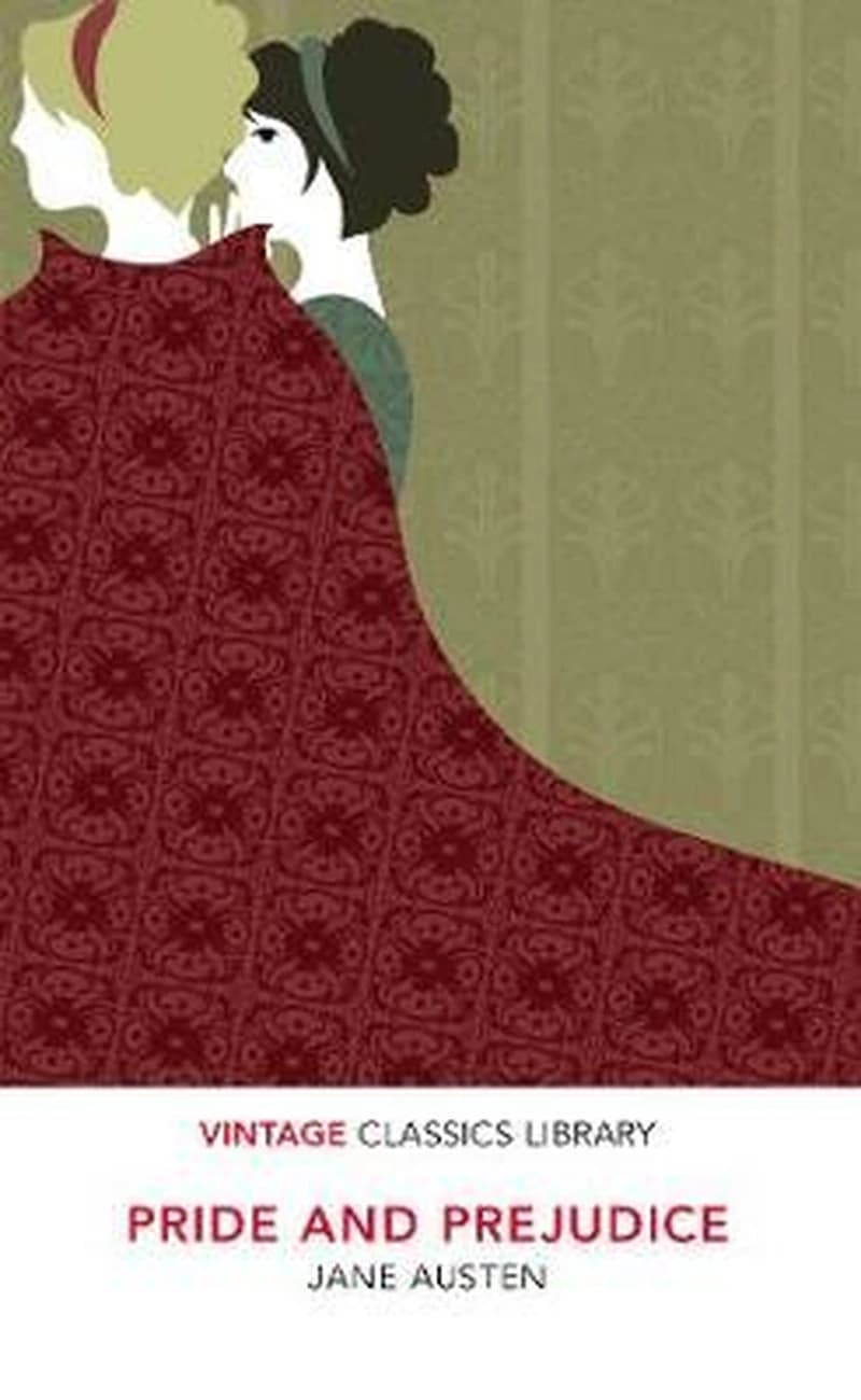 PRIDE AND PREJUDICE
