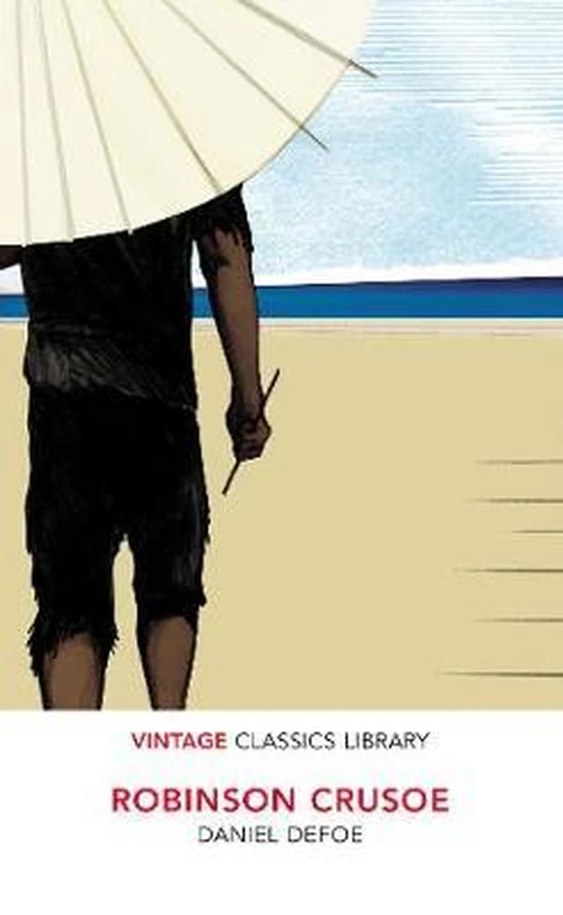 ROBINSON CRUSOE