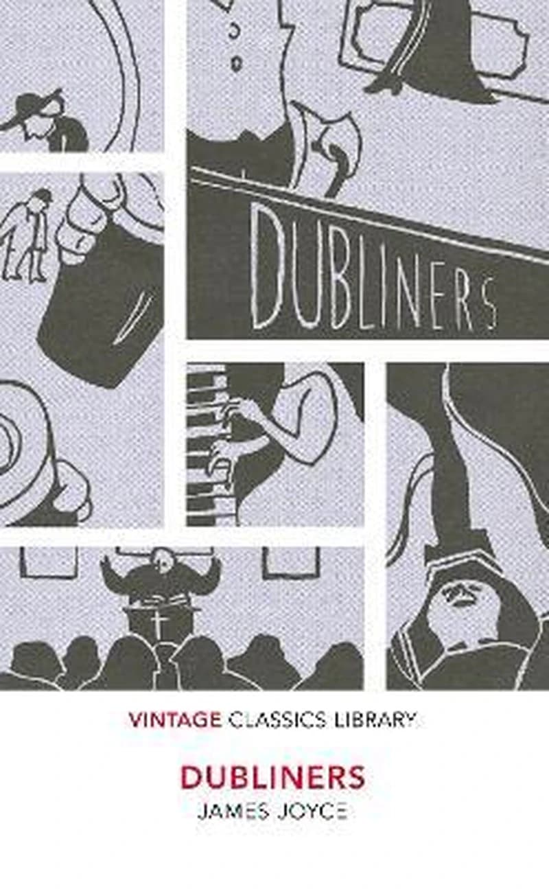 DUBLINERS VINTAGE