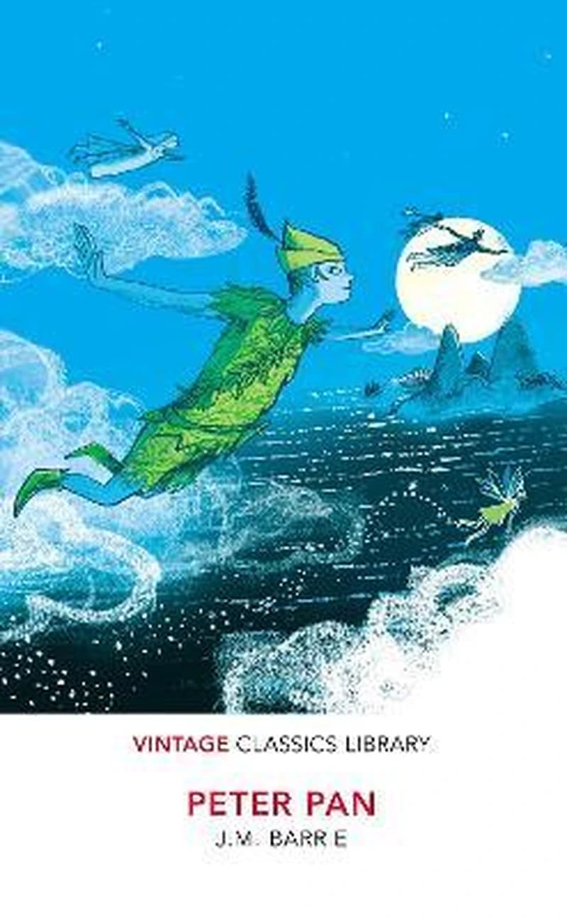 PETER PAN