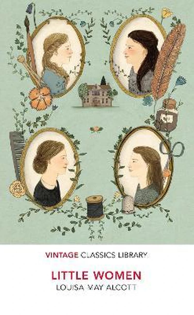 LITTLE WOMEN