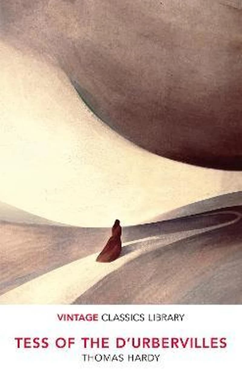 TESS OF THE UBERVILLE