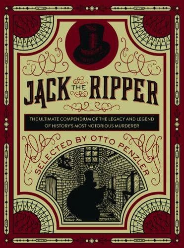 JACK THE RIPPER