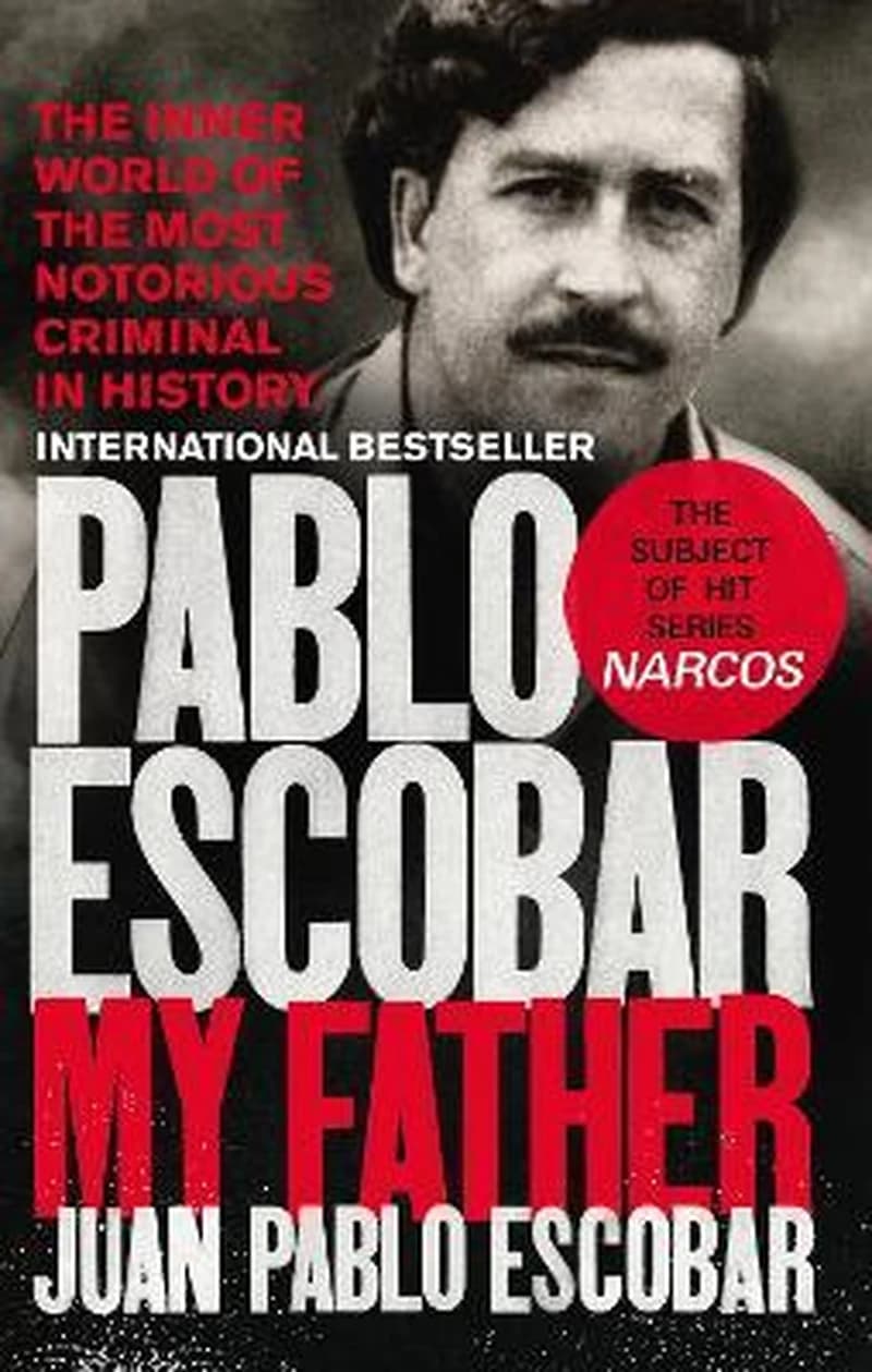 PABLO ESCOBAR