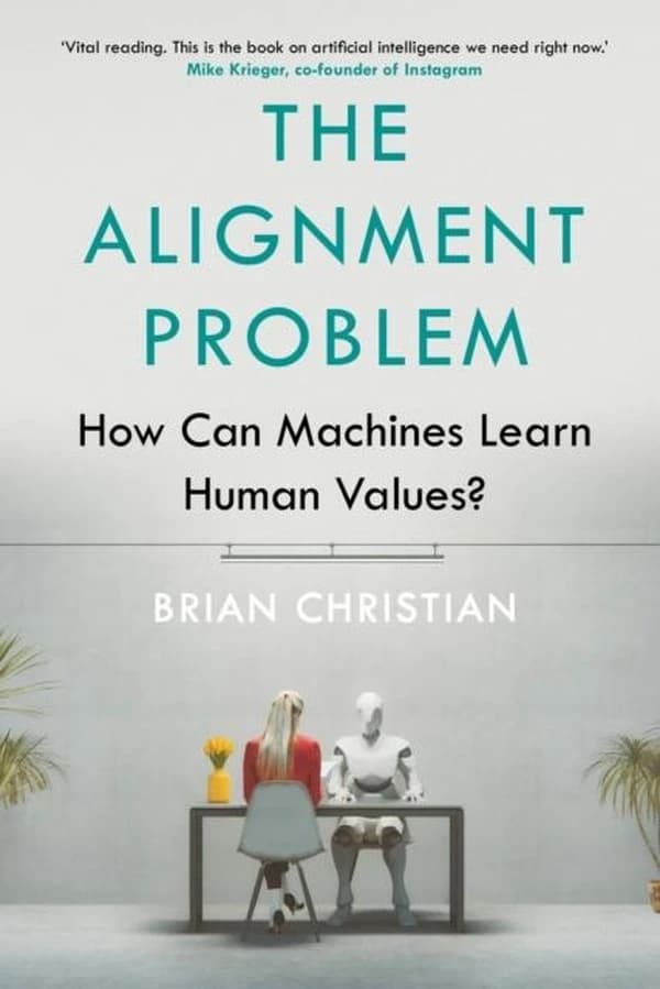 THE ALIGNMENT PROBLEM