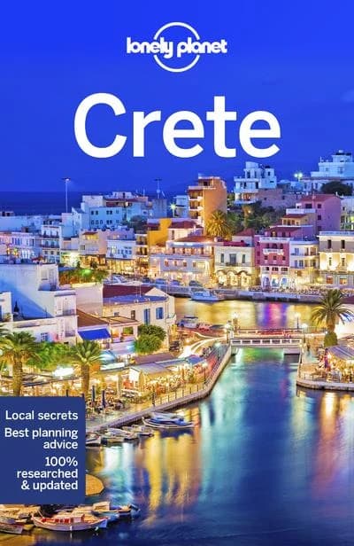 Crète (7e édition)