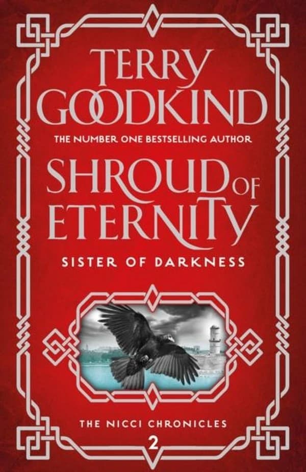 SHROUD OF ETERNITY
