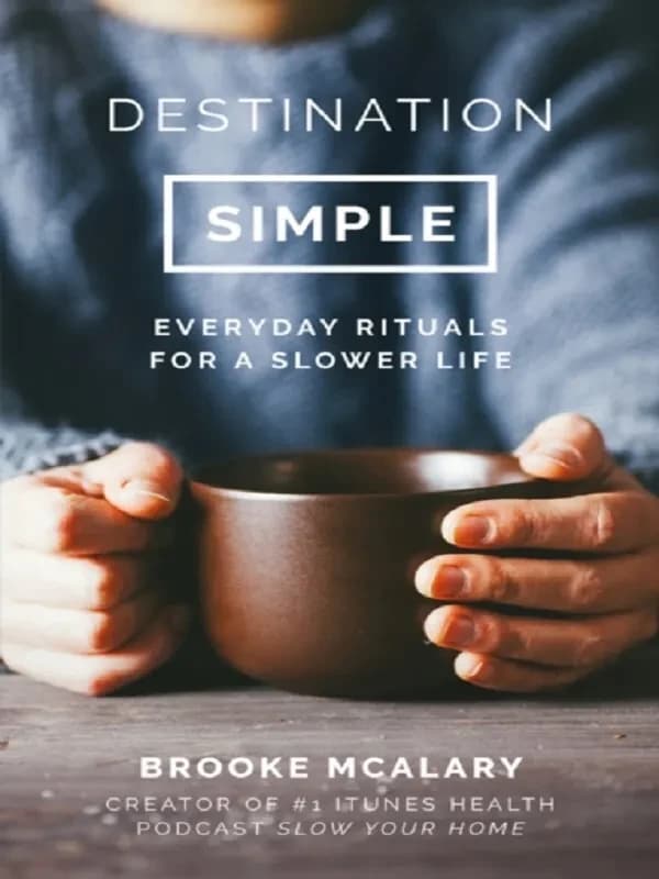 DESTINATION SIMPLE