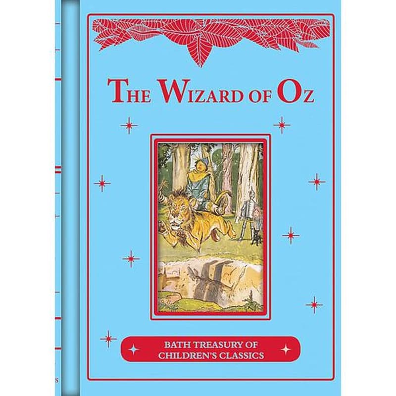 The Wizard of Oz