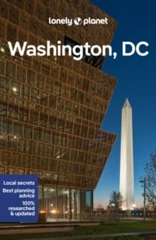 Washington, DC (8th ed.) Karla Zimmerman, Virginia Maxwell