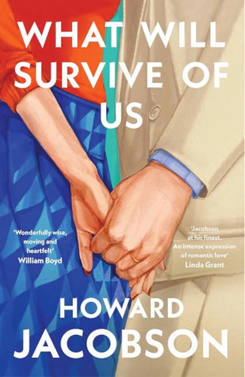 What Will Survive of Us
