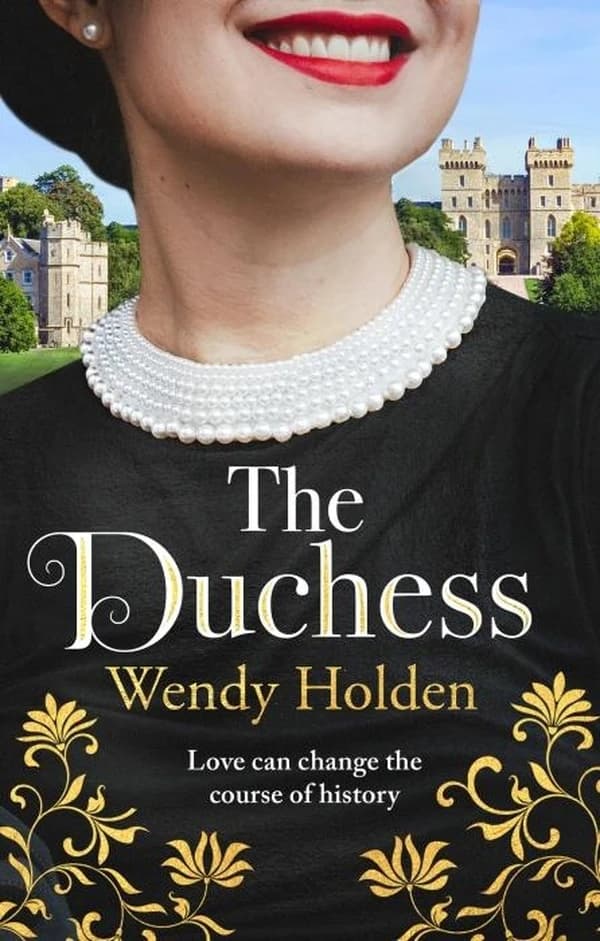 THE DUCHESS