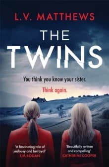 Twins : You Think You Know Them... You Don't