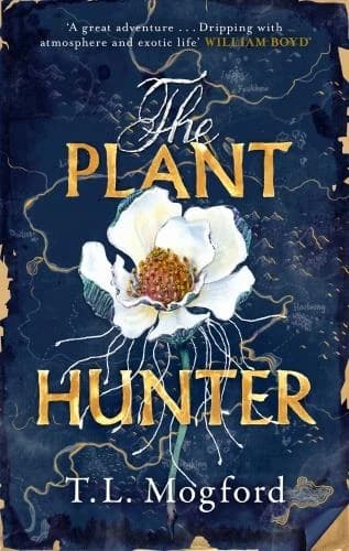 The Planthunter