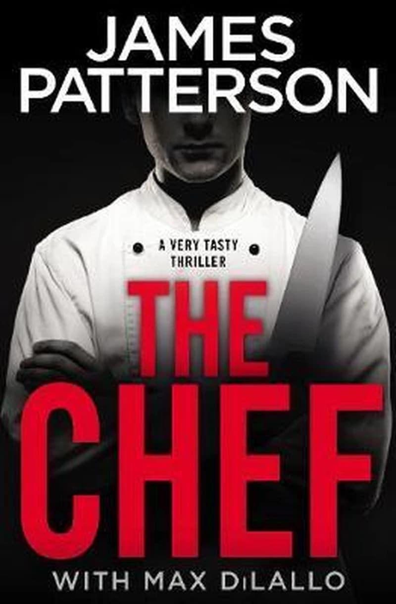 THE CHEFE A FORMAT