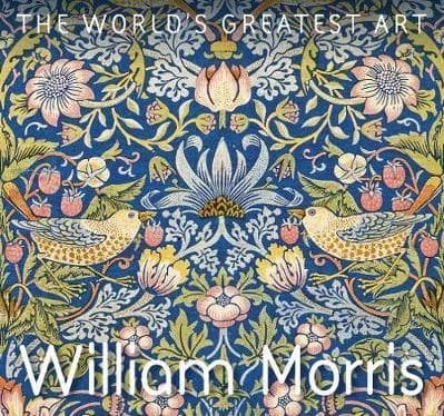 William morris greatest art series