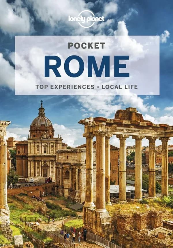 Rome (7e édition)