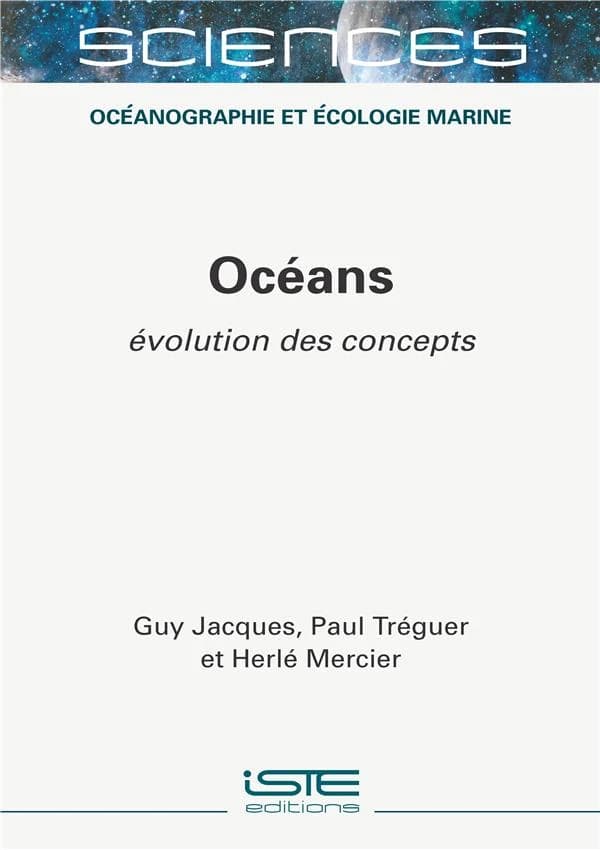 Océans : évolution des concepts