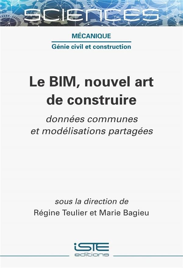 Bim, Nouvel Art de Construire Hb : BIM, Nouvel Art de Construire
