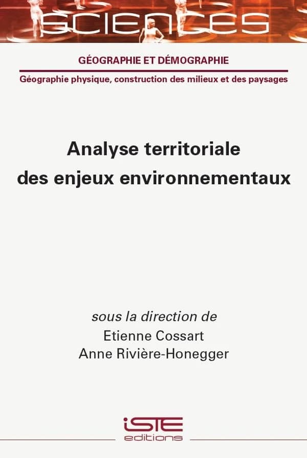 Analyse territoriale des enjeux environnementaux