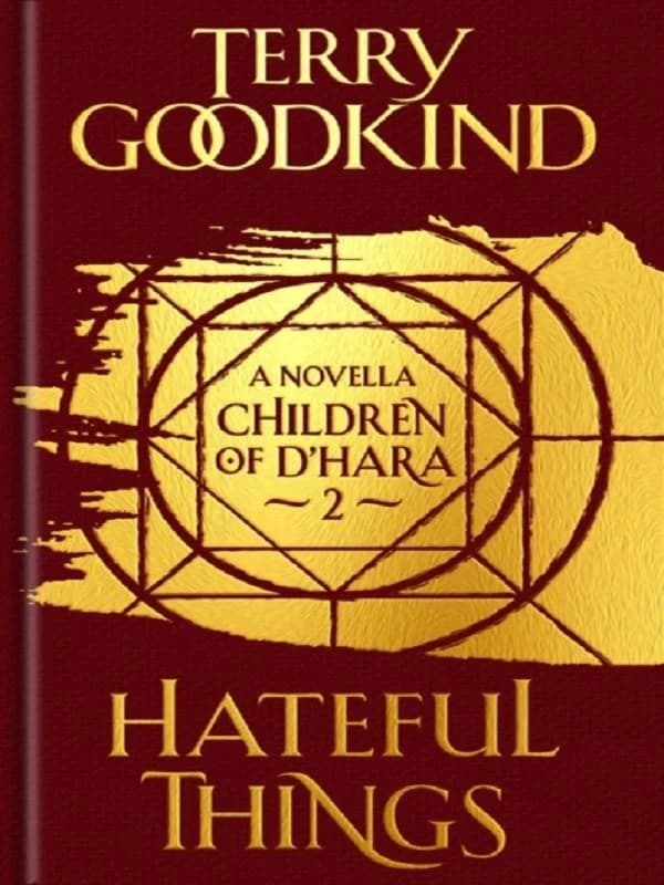 HATEFUL THINGS