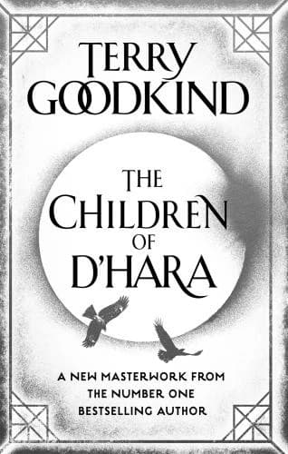 THE CHILDREN OF D''HARA