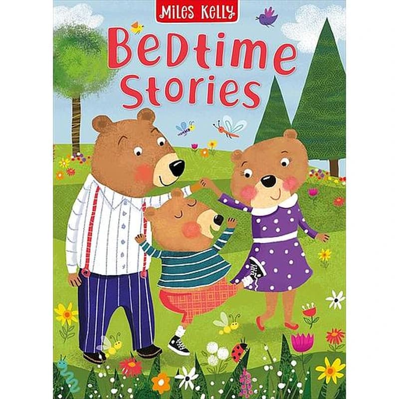 Bedtime Stories