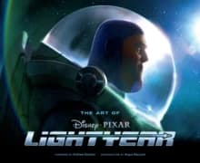 Art of Lightyear