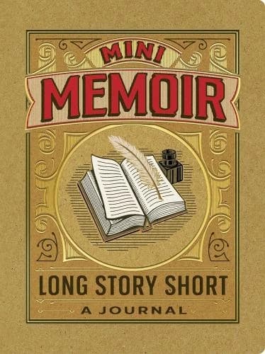 MINI MEMOIR