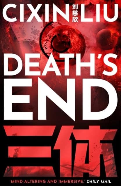 DEATH''S END