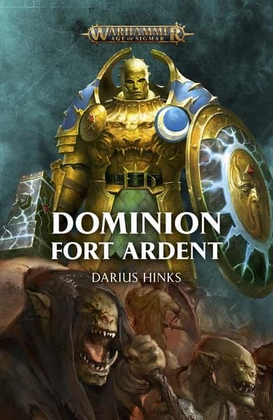 Dominion : Fort Ardent