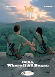 Cuba, Where It All Began