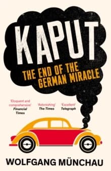 Kaput